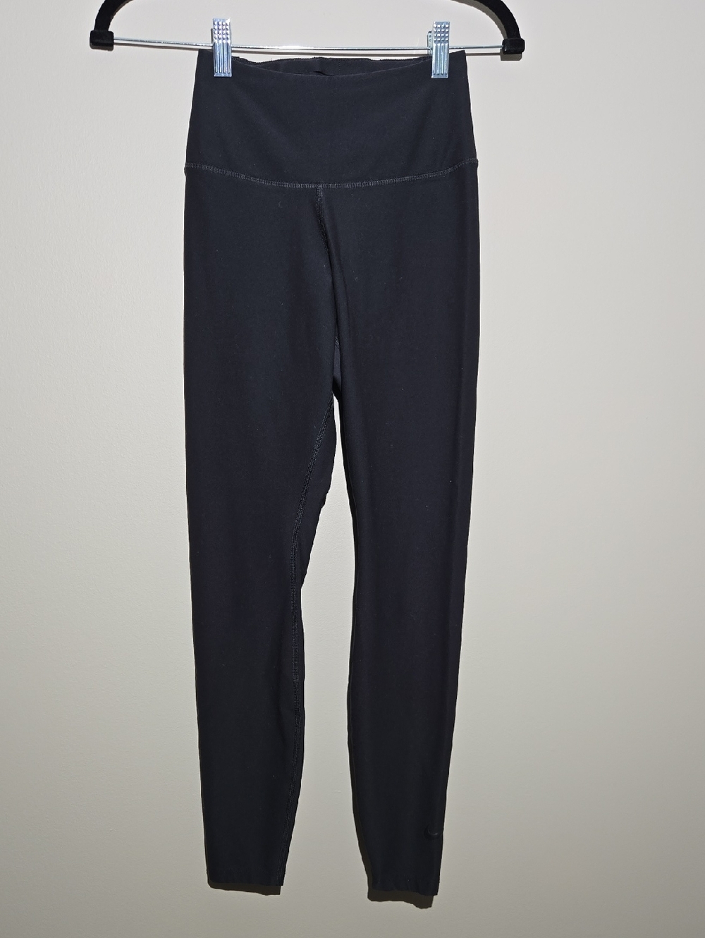 Nike Dri-FIT Leggings in Black